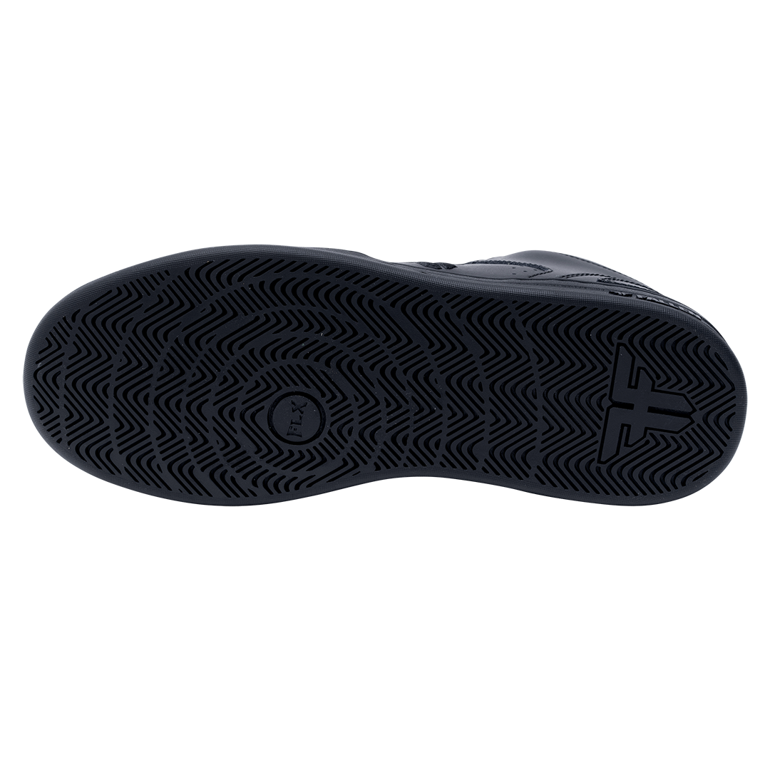FALLEN SHOES THE DECADE