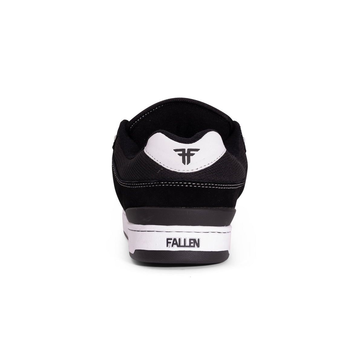 FALLEN SHOES HERITAGE