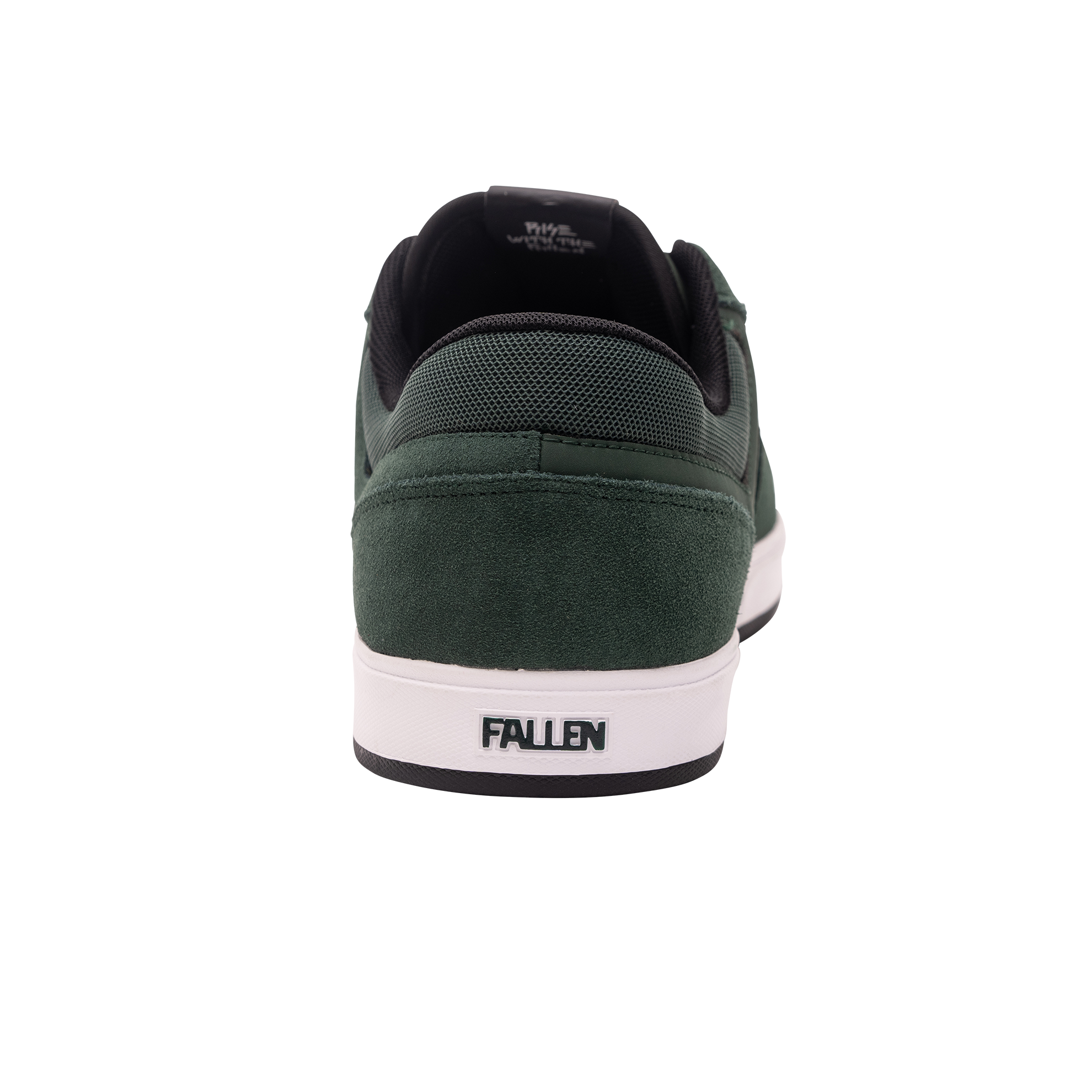 FALLEN SHOES PATRIOT