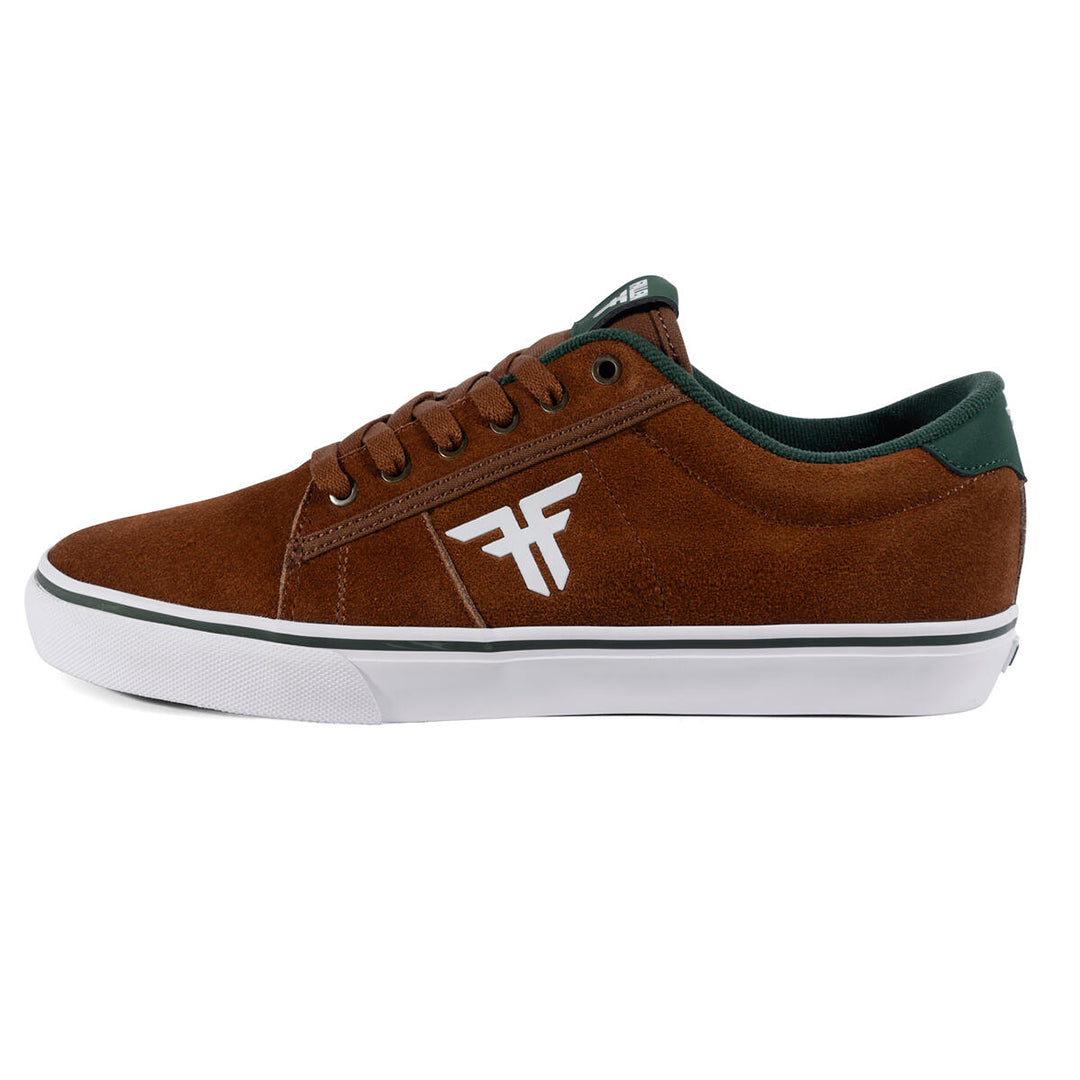 FALLEN SHOES BOMBER