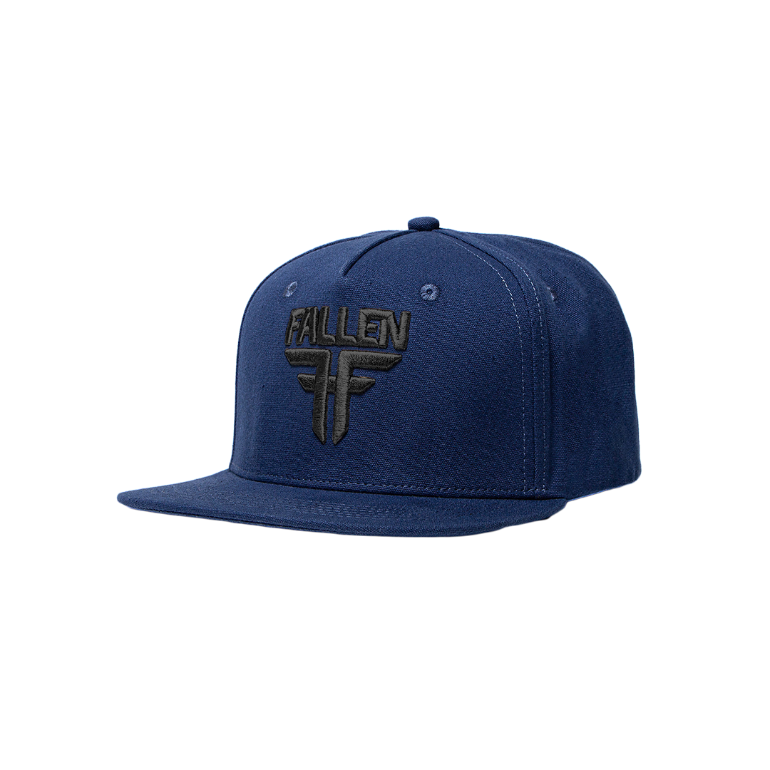 FALLEN HAT INSIGNIA FLAT