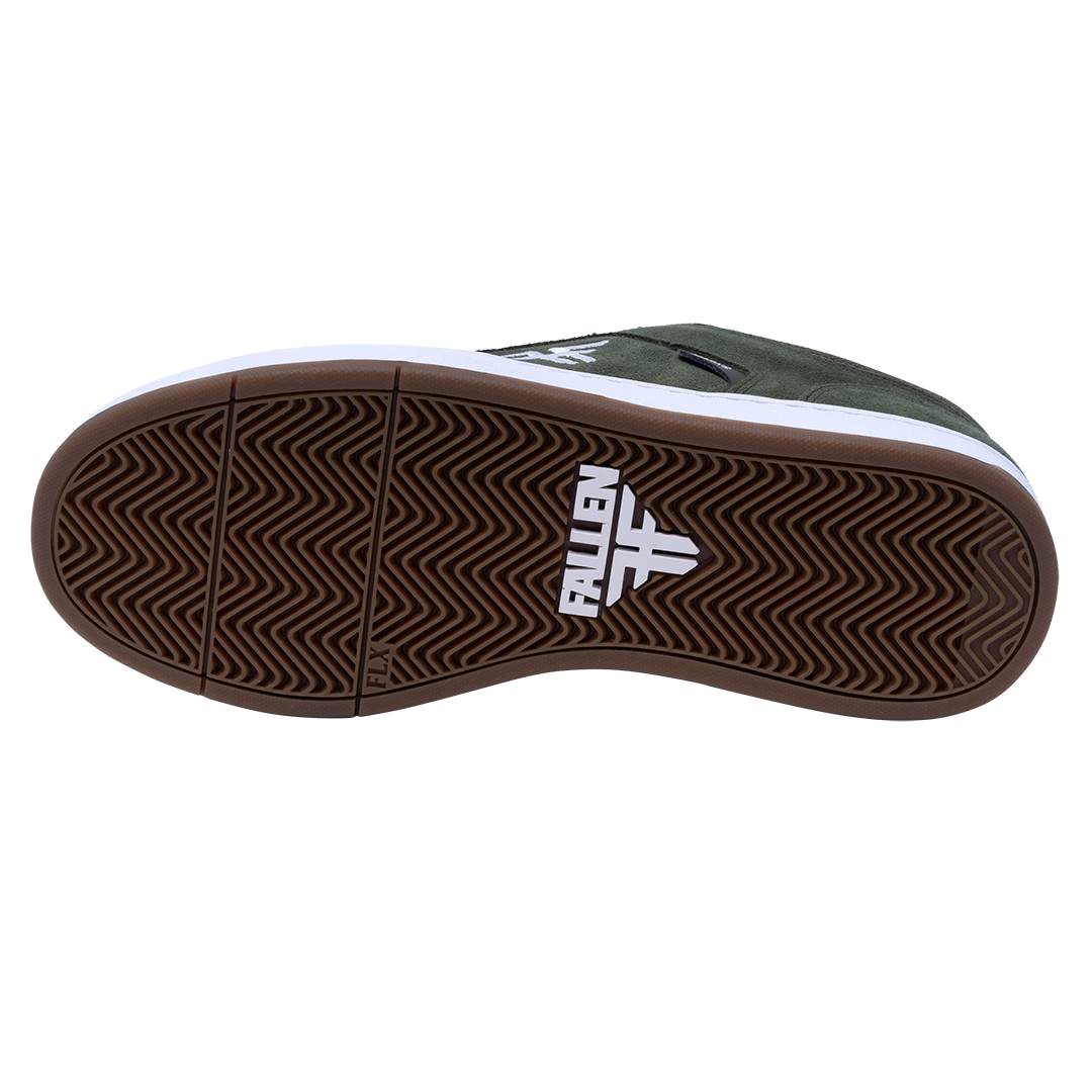 FALLEN SHOES REVOLVER BILLY MARKS