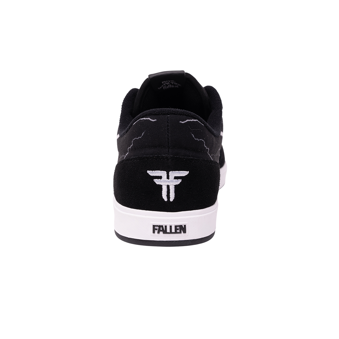 FALLEN SHOES PATRIOT