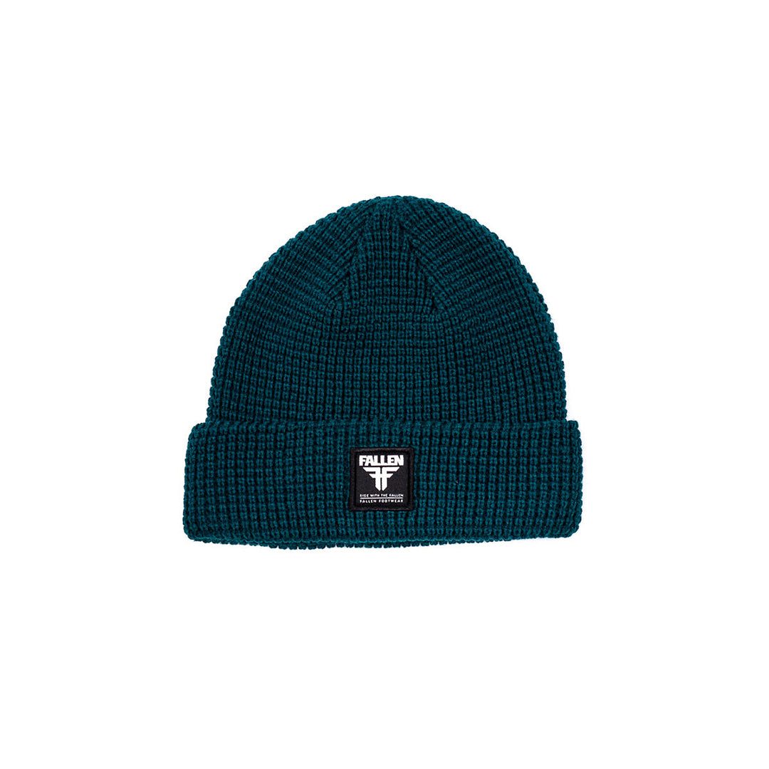 FALLEN BEANIE INSIGNIA