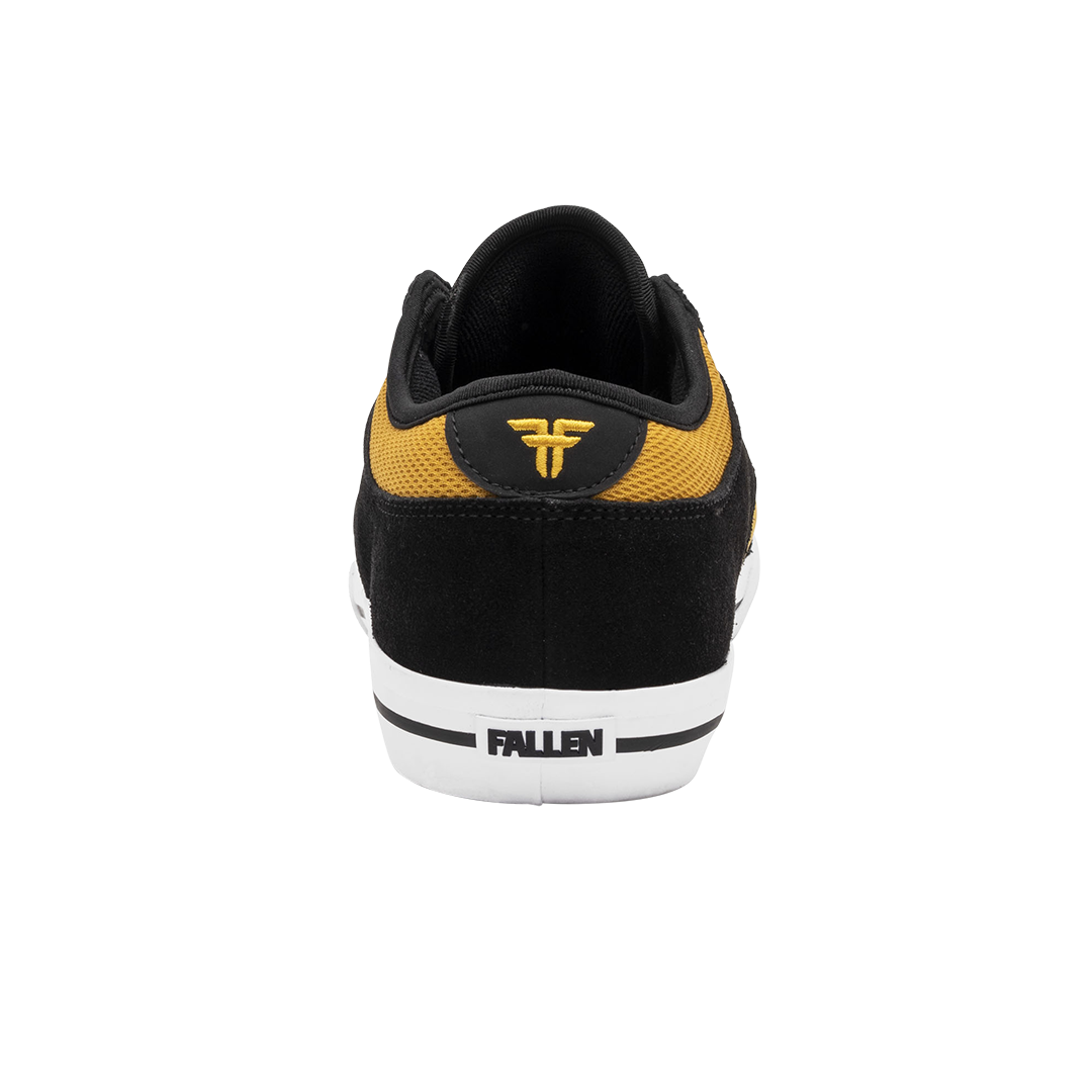 FALLEN SHOES RIPPER CHRIS COLE