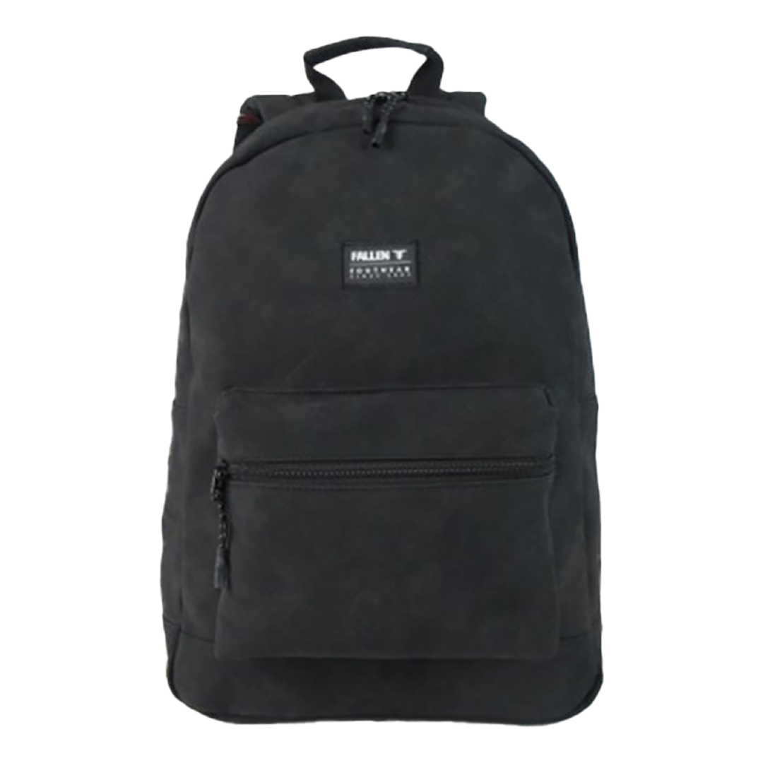 FALLEN BACKPACK DISORDER