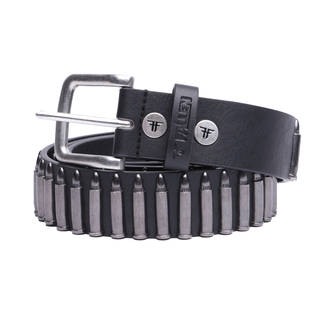 FALLEN BELT BULLET M