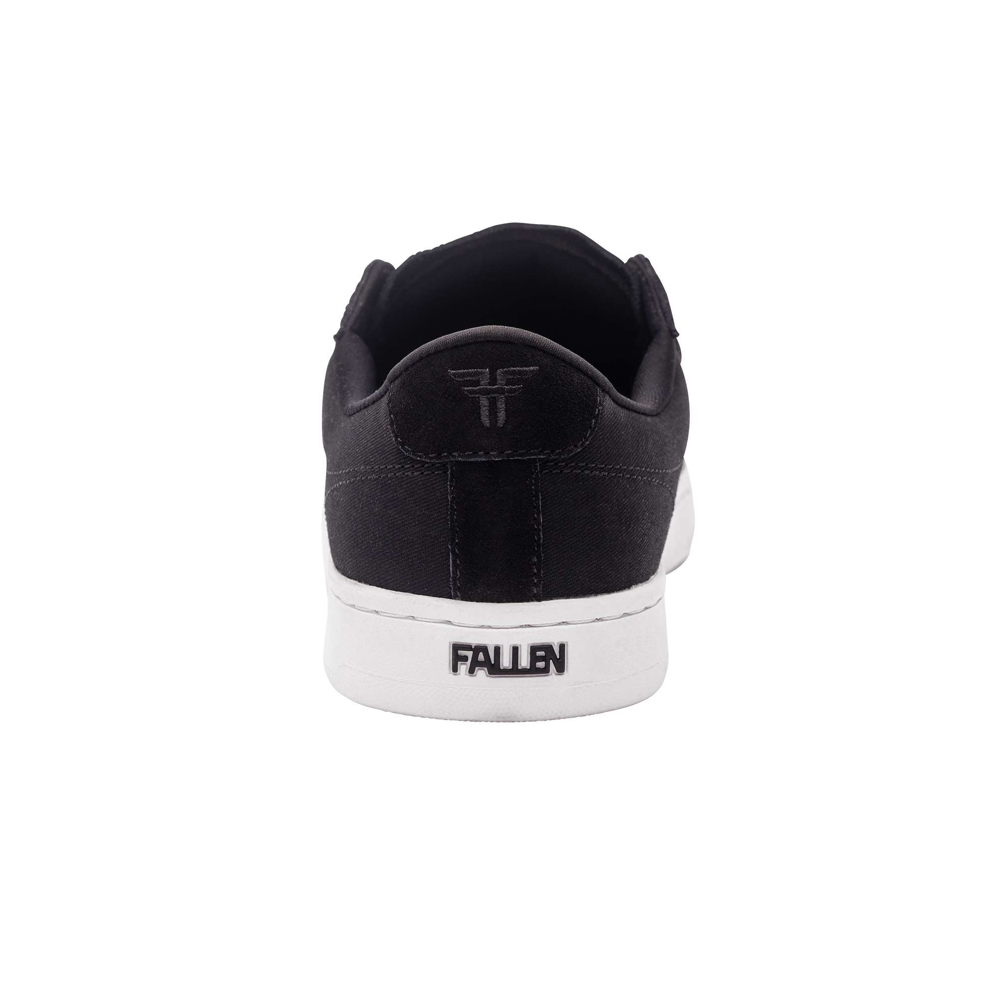 FALLEN SHOES THE RAMBLER TRIBUTE