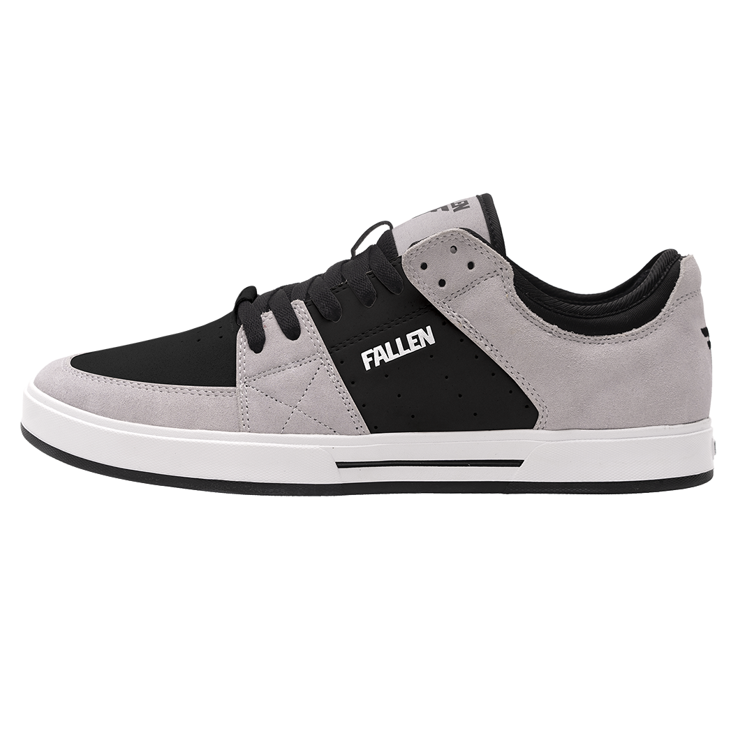 FALLEN SHOES TROPPER