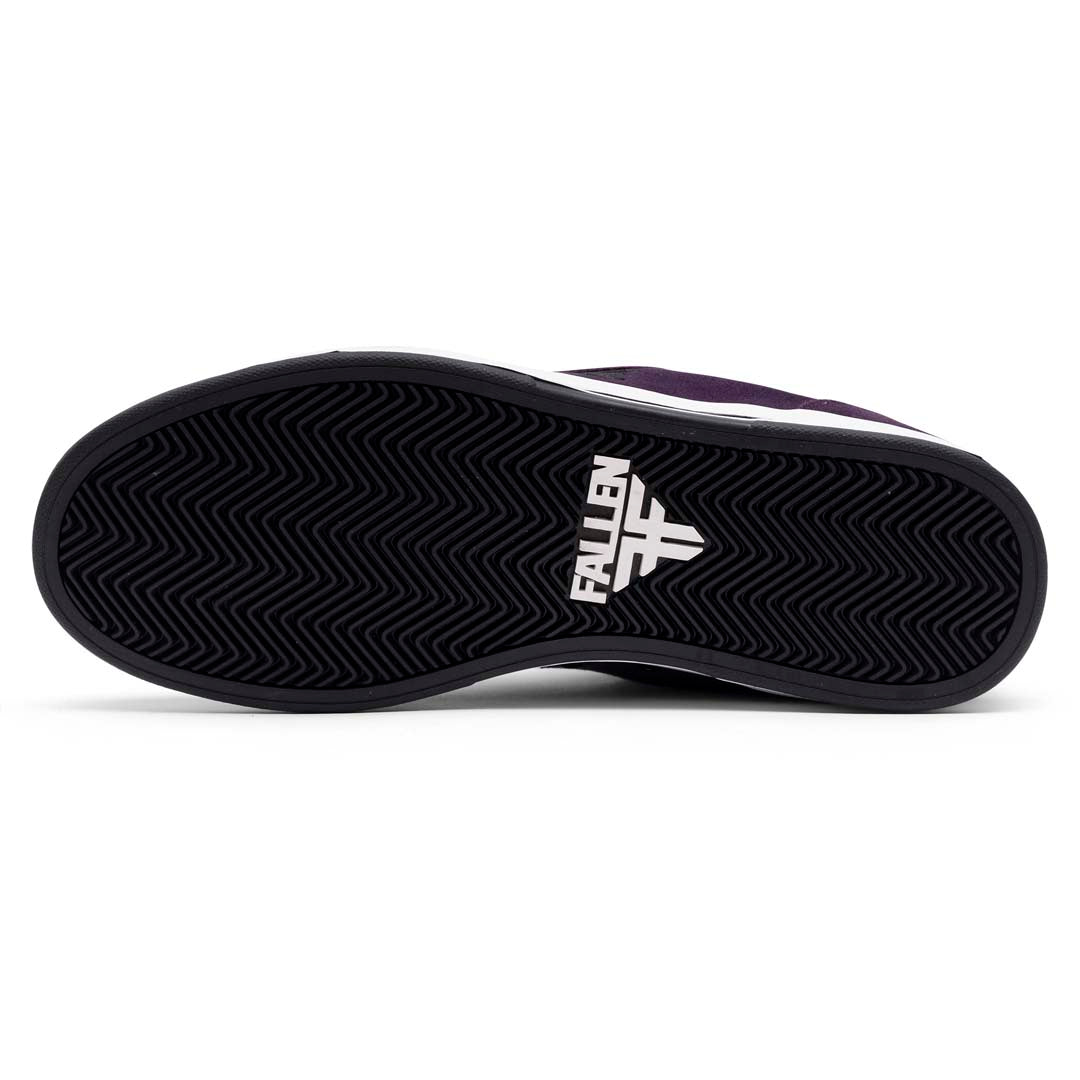 FALLEN SHOES PATRIOT