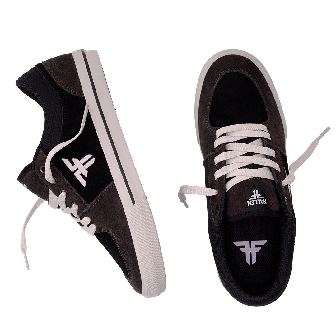 FALLEN SHOES PATRIOT VULC