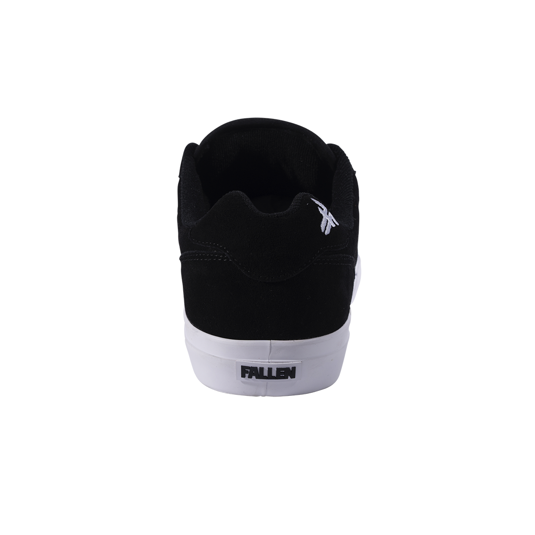 FALLEN SHOES THE GOAT