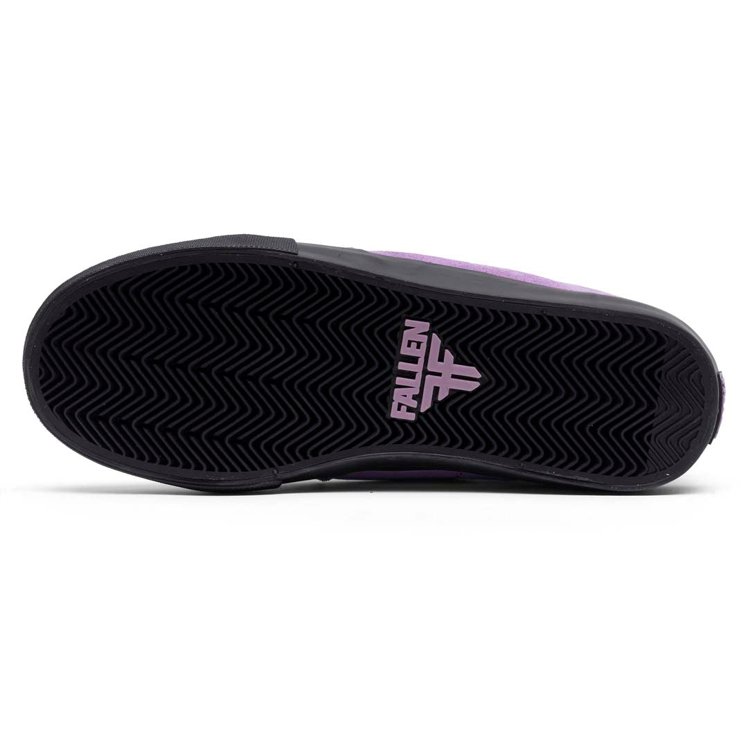 FALLEN SHOES BOMBER