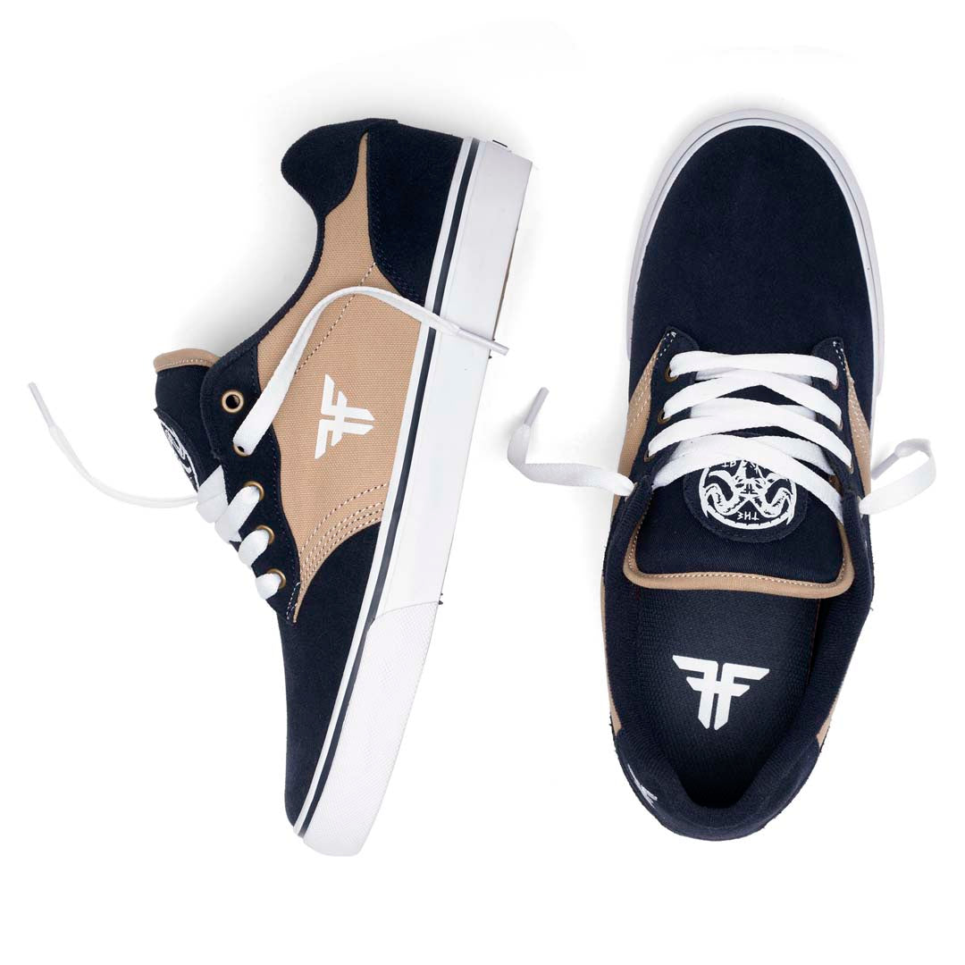FALLEN SHOES THE GOAT