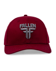 FALLEN HAT INSIGNIA CURVE
