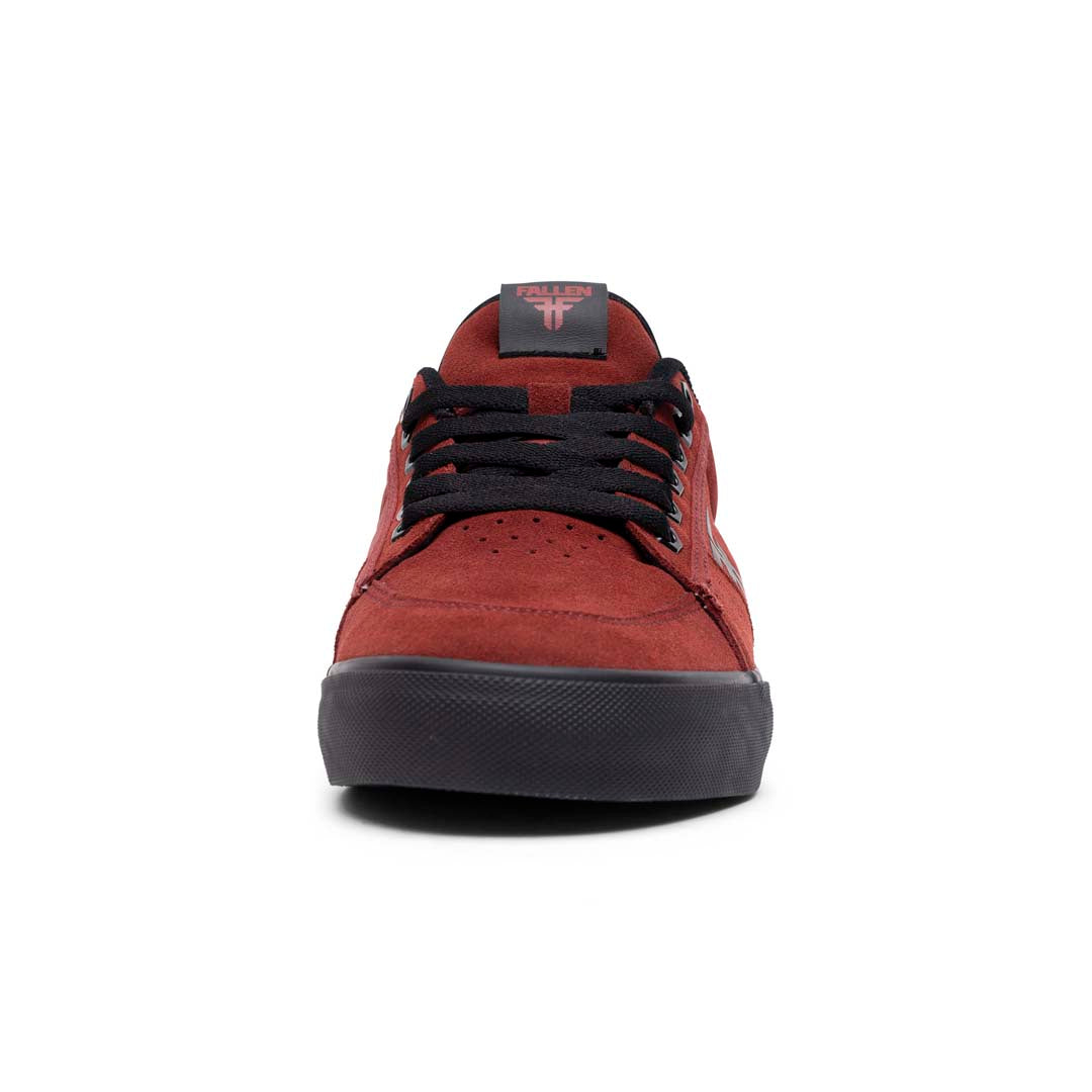 FALLEN SHOES BOMBER