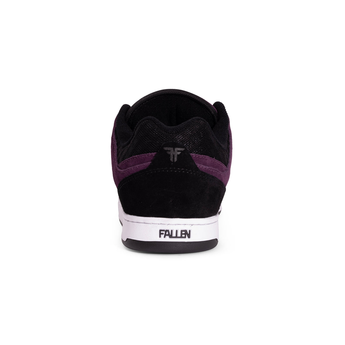 FALLEN SHOES THE VALOR