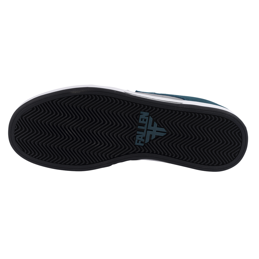 FALLEN SHOES TROOPER