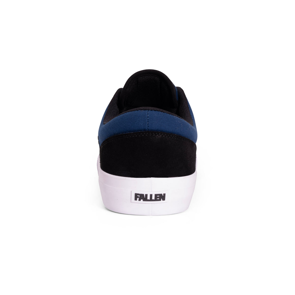 FALLEN SHOES THE WESTPORT DOELLING