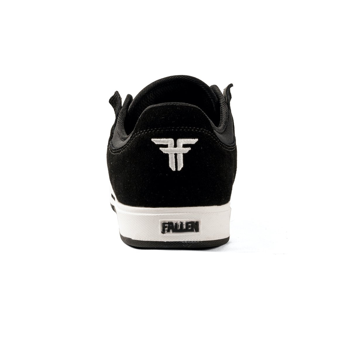 FALLEN SHOES TROOPER