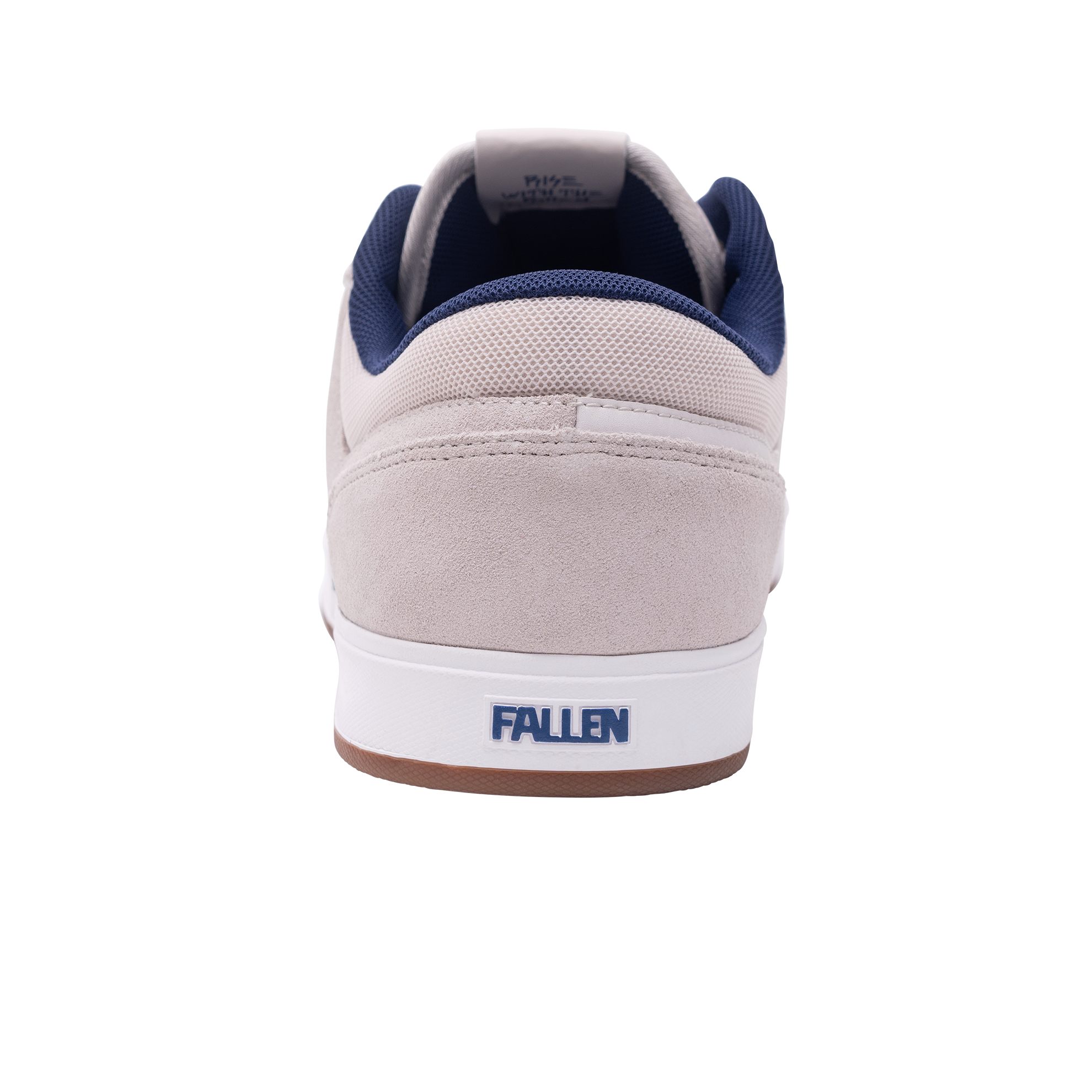 FALLEN SHOES PATRIOT