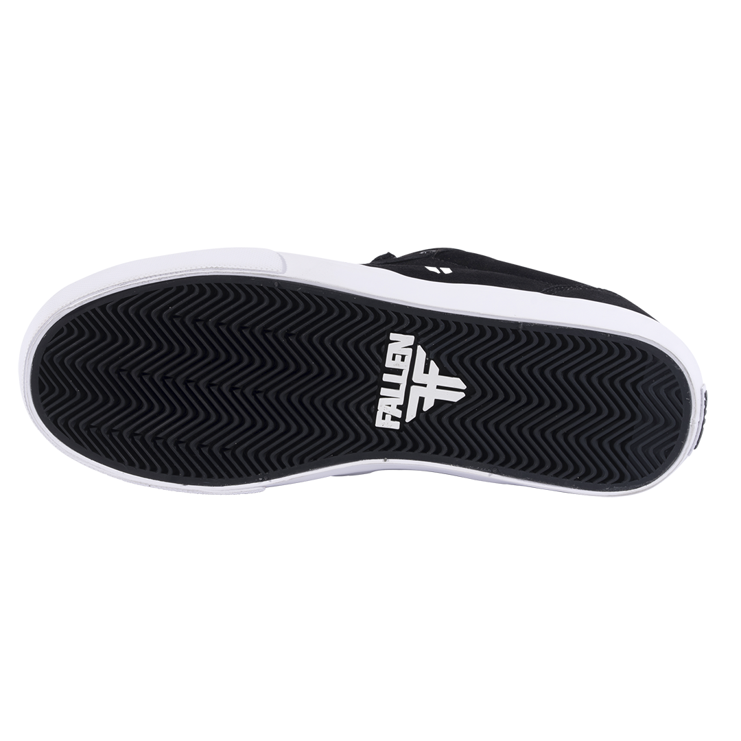 FALLEN SHOES THE GOAT