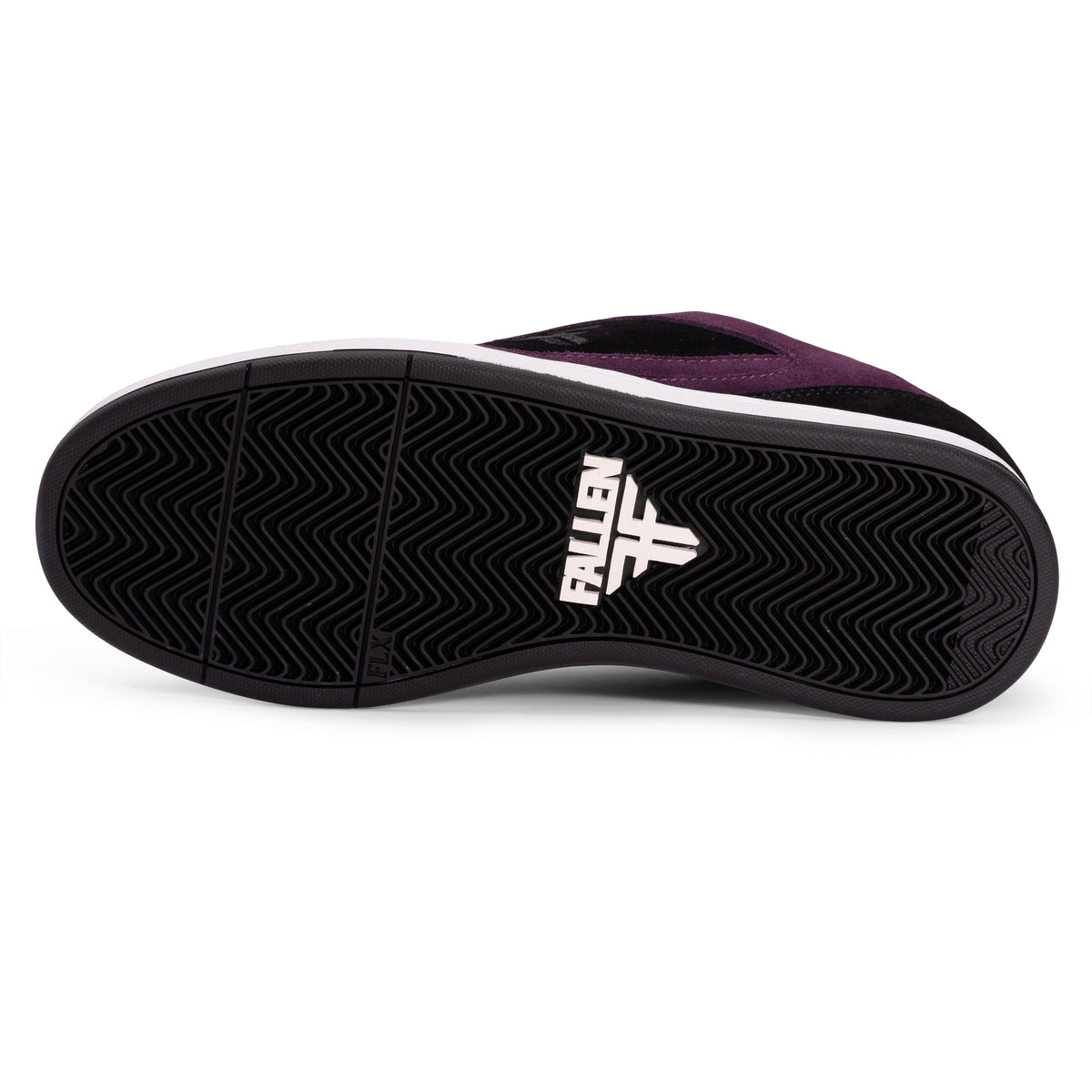 FALLEN SHOES THE VALOR