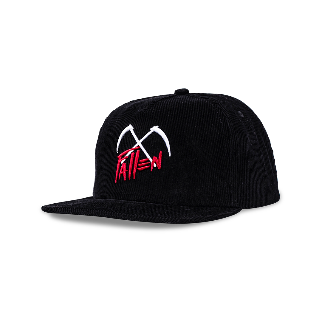 FALLEN HAT RIPPER