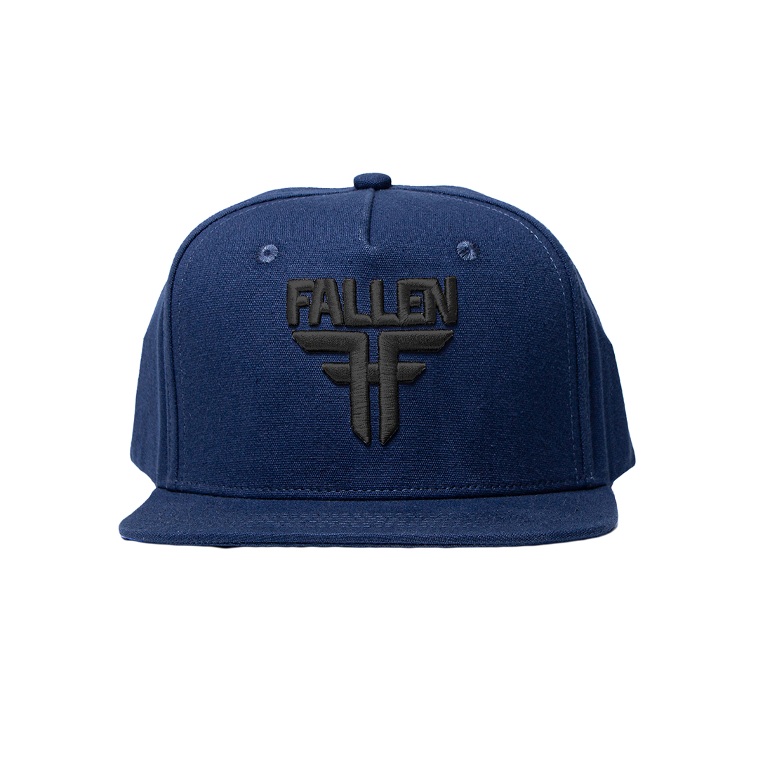 FALLEN HAT INSIGNIA FLAT