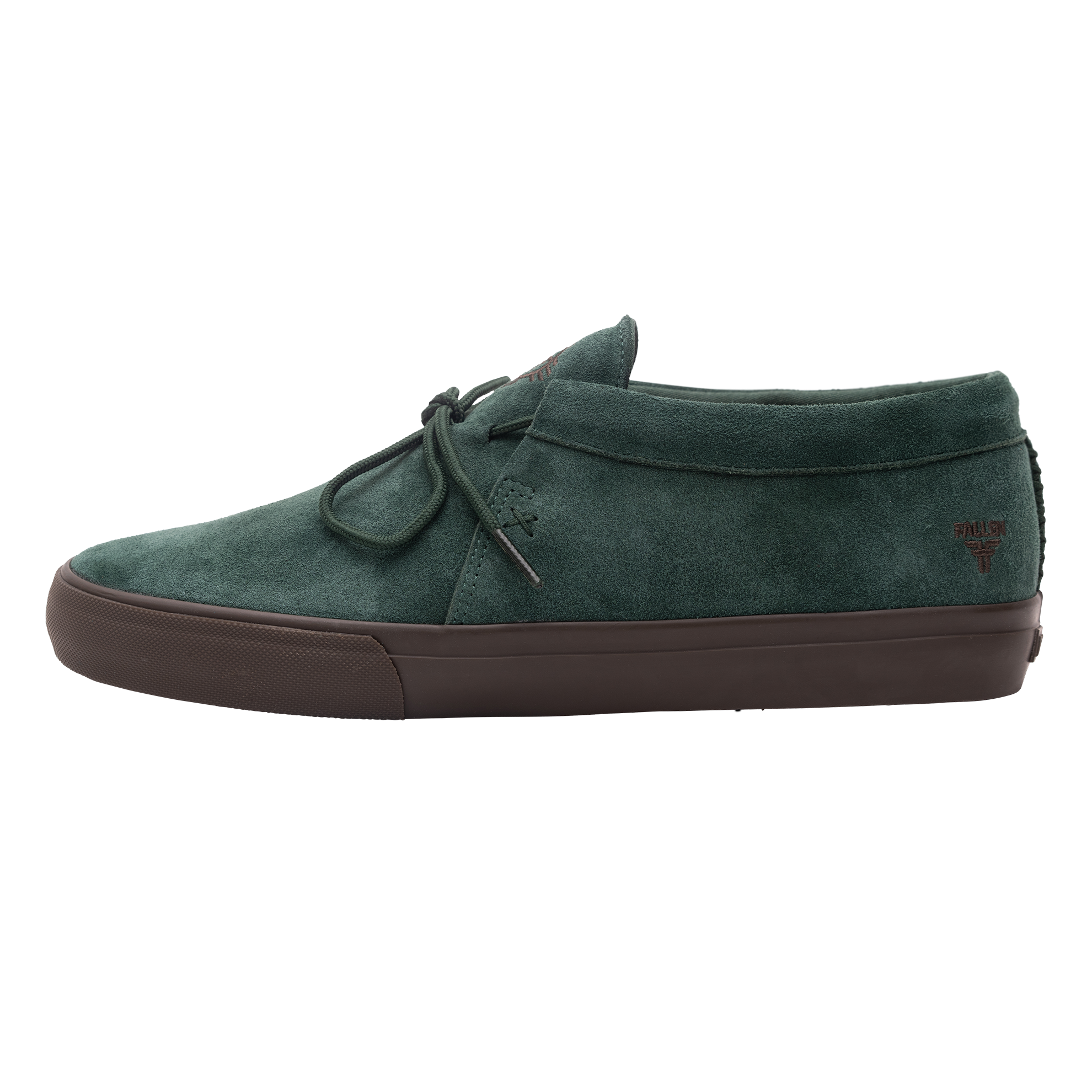 FALLEN SHOES APACHE TOMMY SANDOVAL