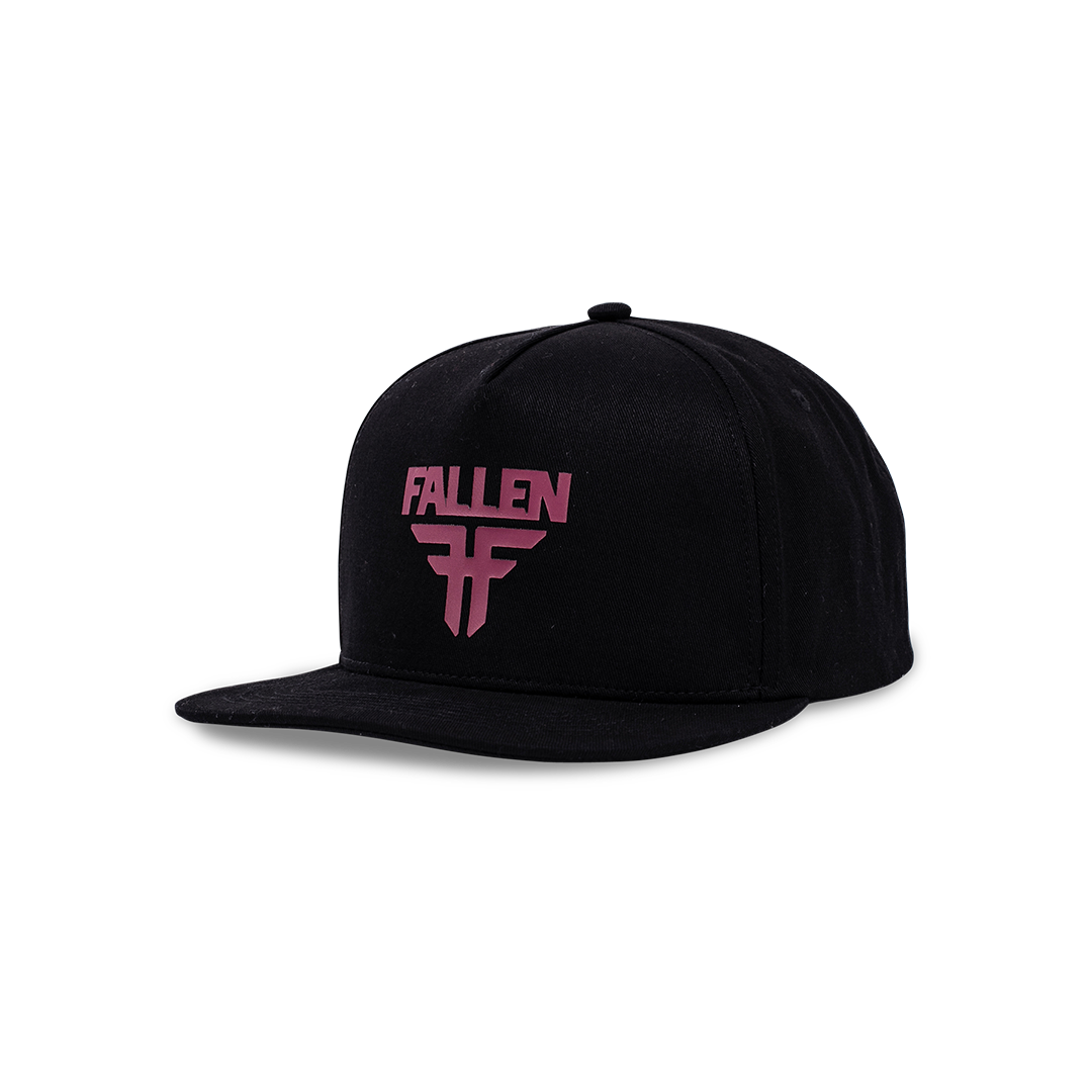 FALLEN HAT INSIGNIA FLAT