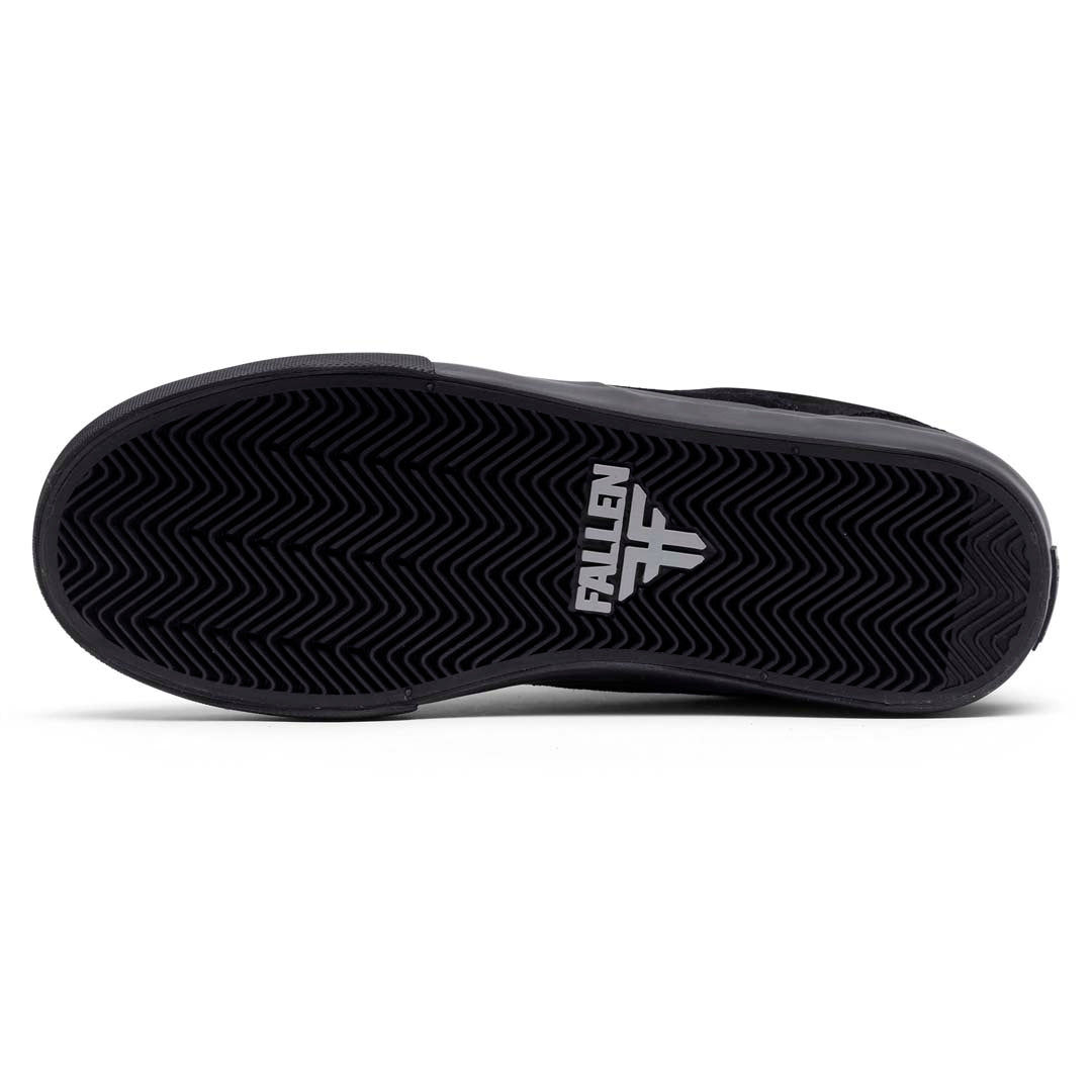 FALLEN SHOES THE DAYTONA DALTON DERN