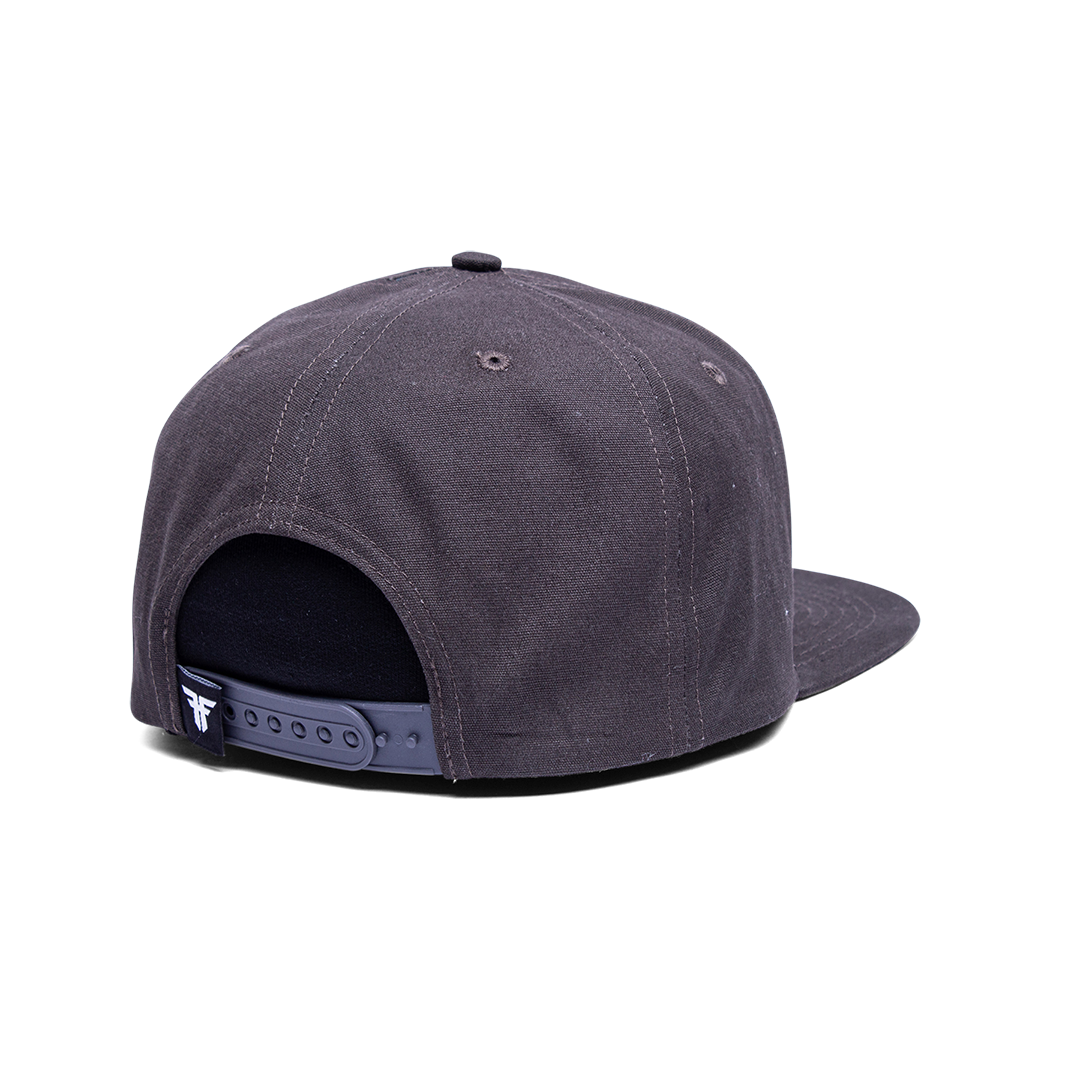 FALLEN HAT INSIGNIA FLAT
