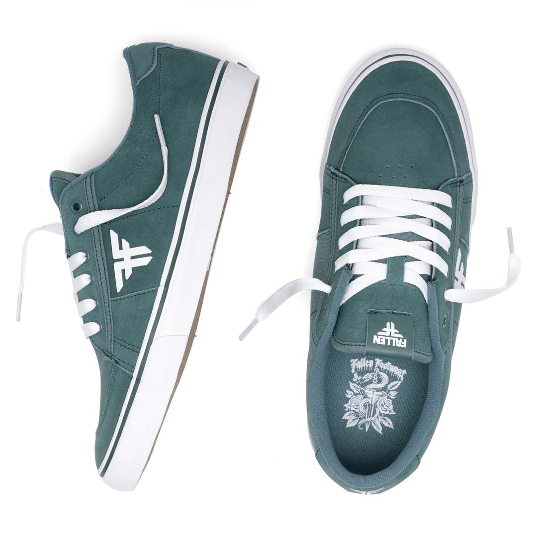 FALLEN SHOES BOMBER