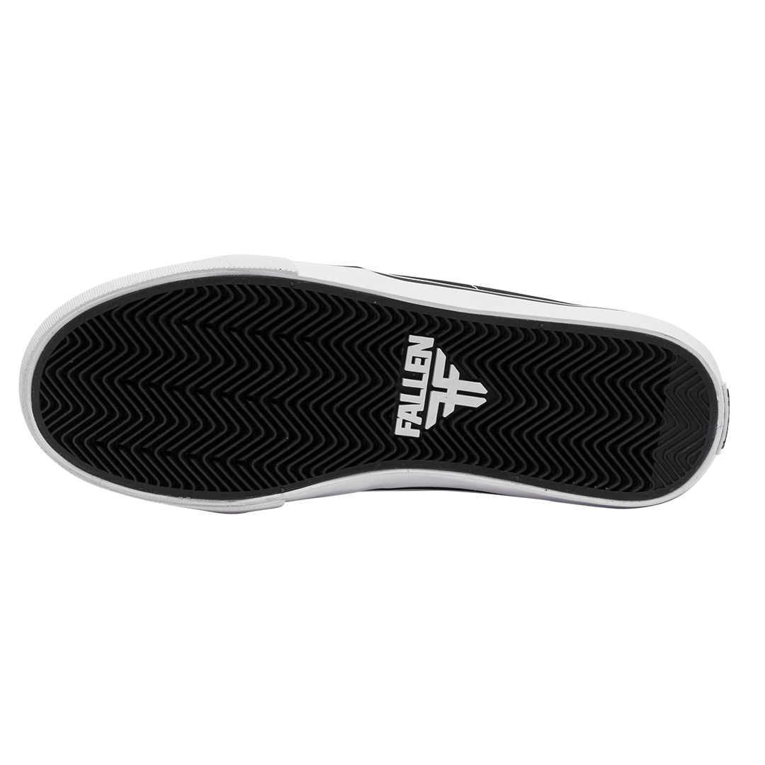 FALLEN SHOES BOMBER