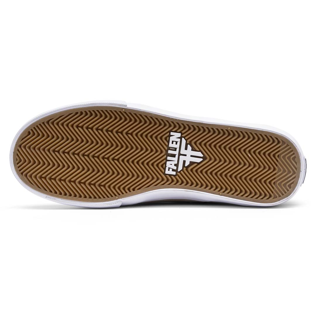 FALLEN SHOES CORONADO TOMMY SANDOVAL
