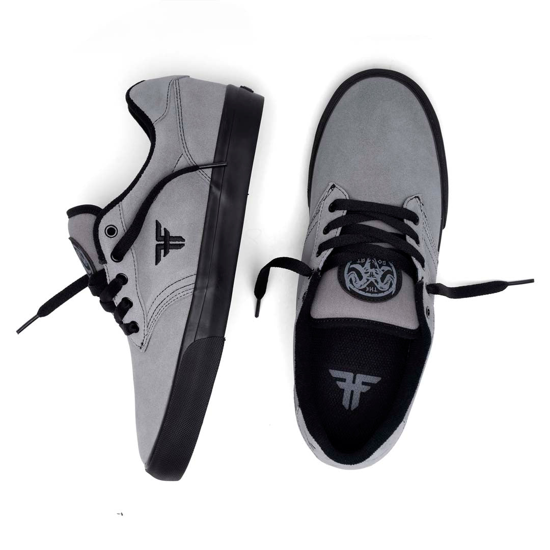 FALLEN SHOES THE GOAT