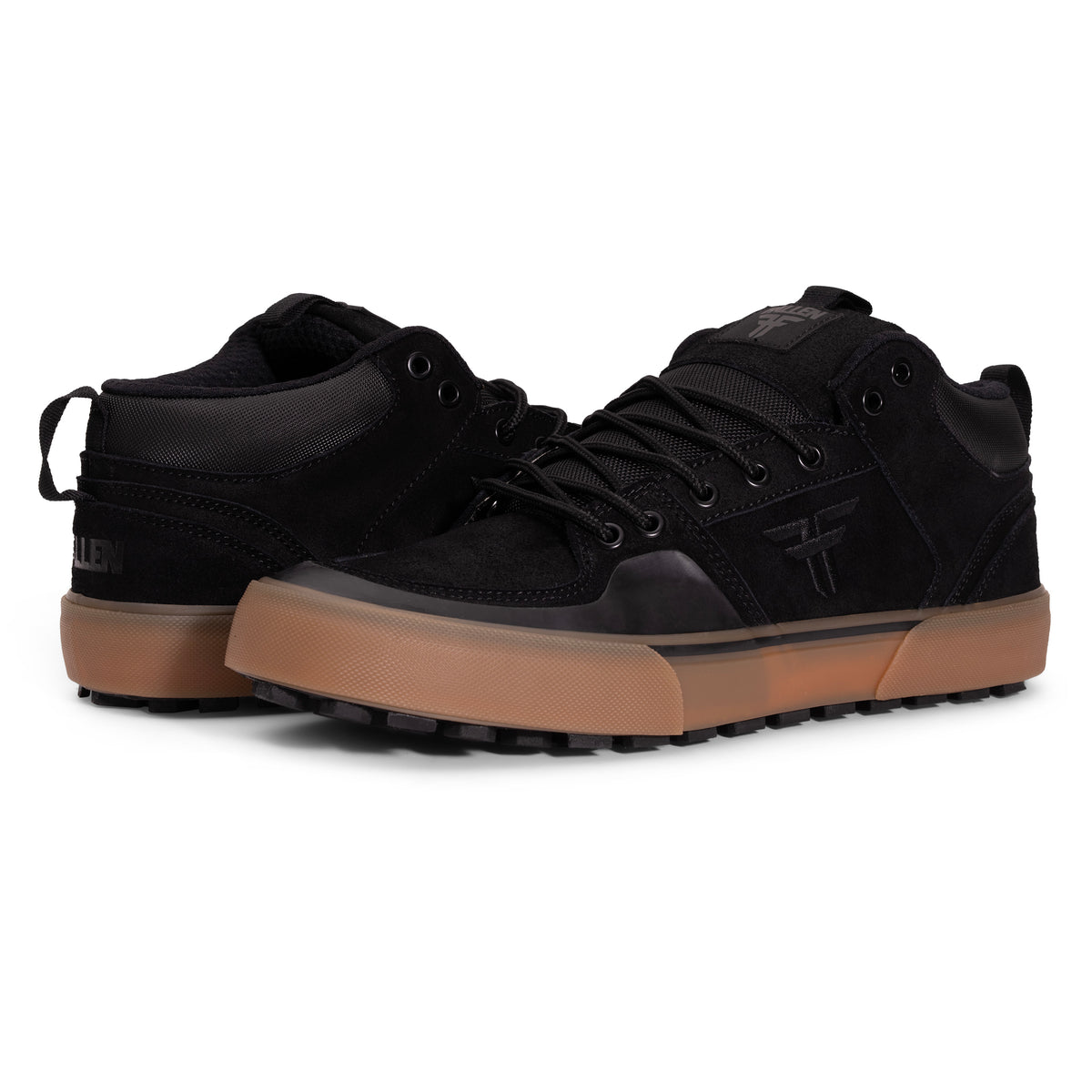 FALLEN SHOES CRAWLER MTE