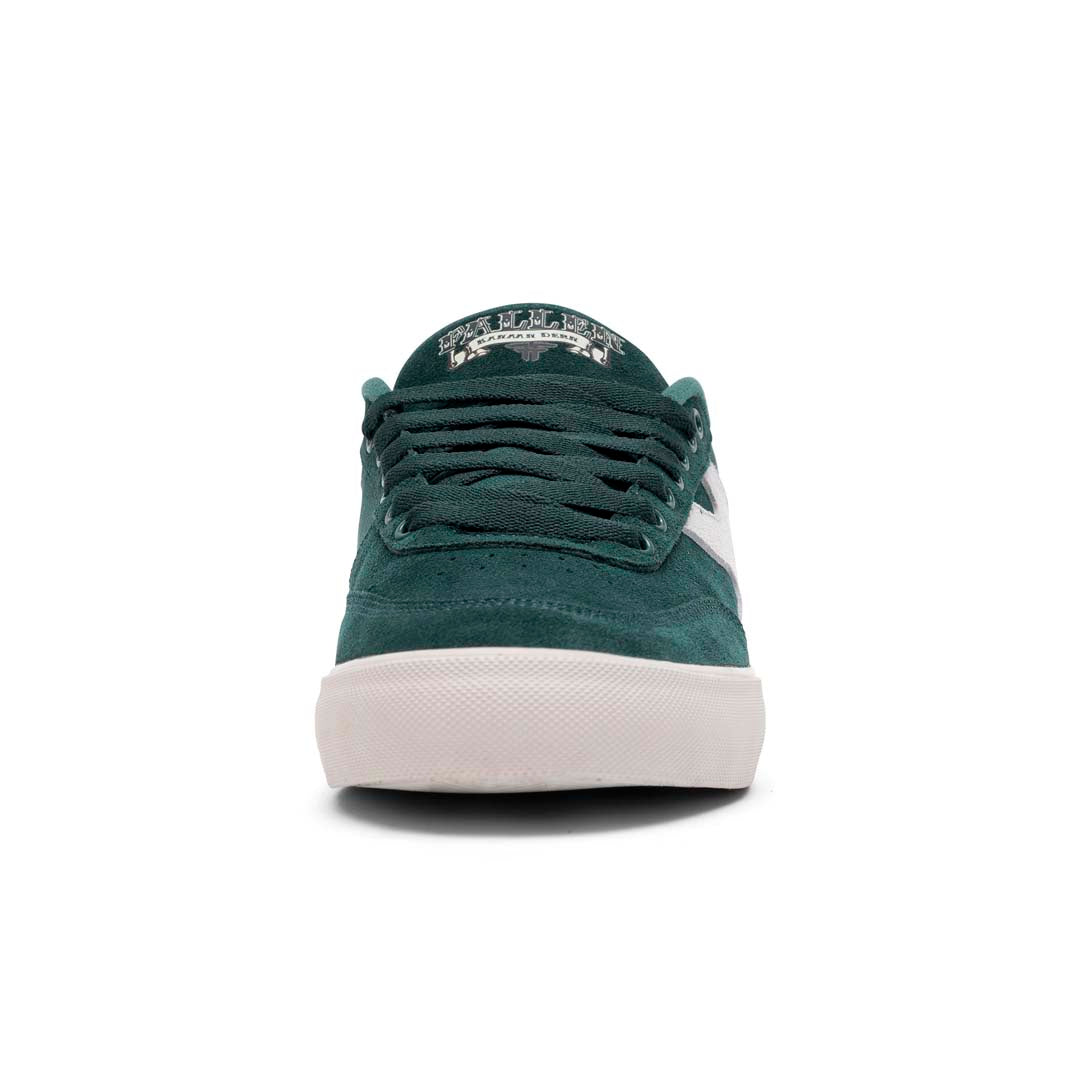 FALLEN SHOES THE KNOCKOUT KANAAN DERN