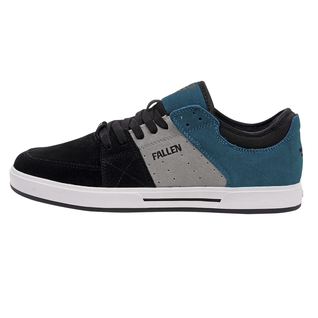 FALLEN SHOES TROOPER