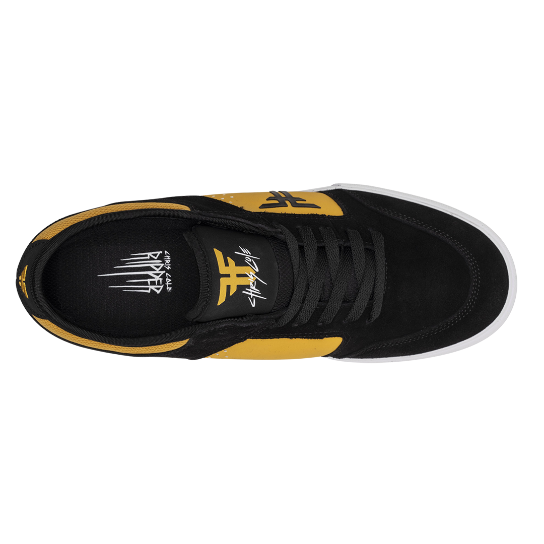 Fallen Rippers FALLEN SHOES RIPPER CHRIS COLE – Fallen Footwear Canada