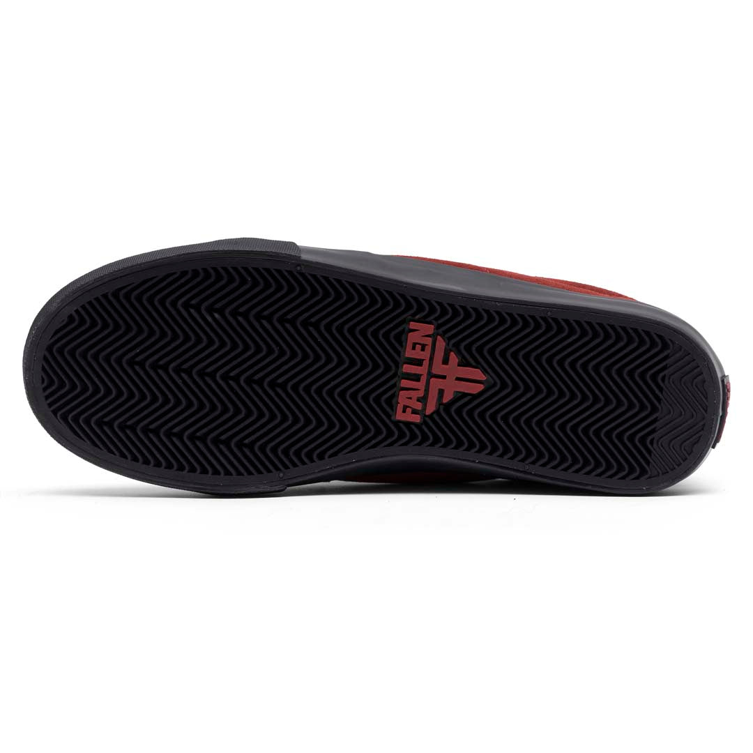 FALLEN SHOES BOMBER