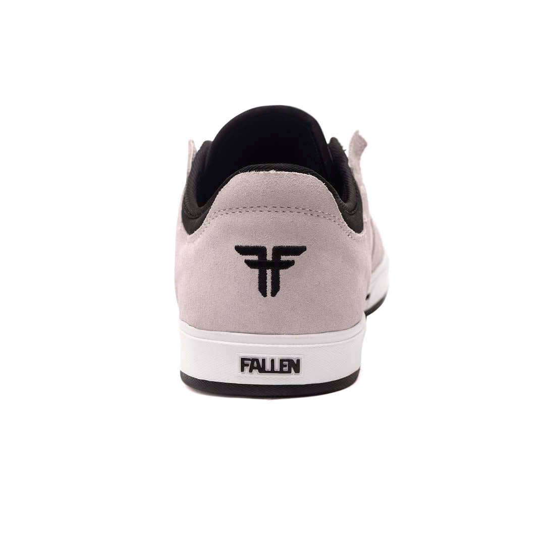 FALLEN SHOES TROPPER