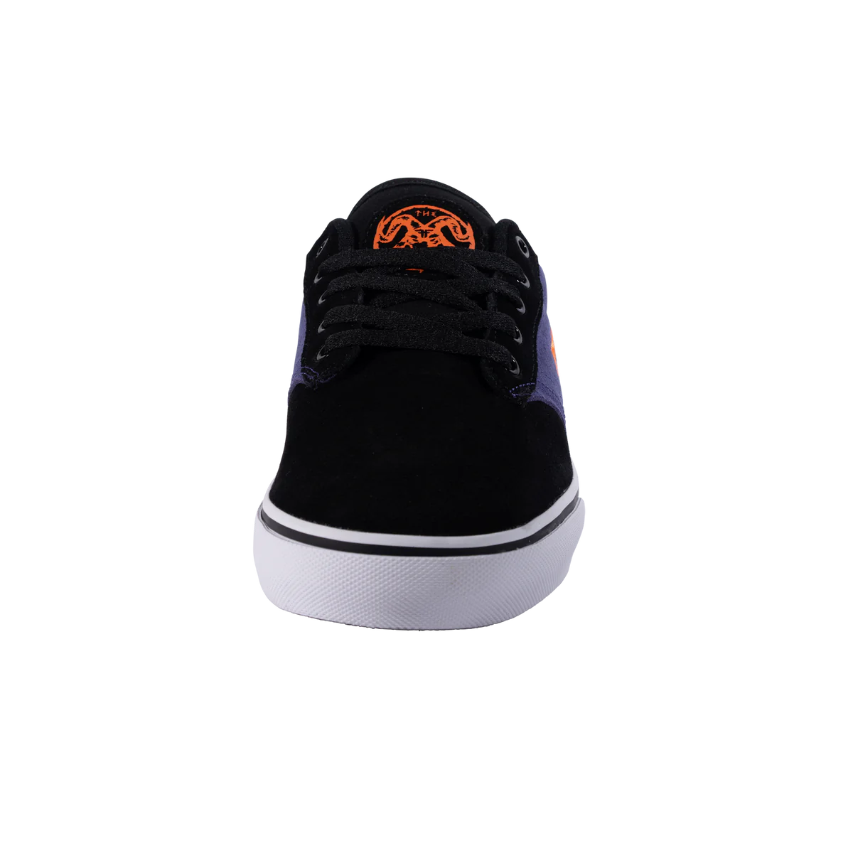 FALLEN SHOES THE GOAT