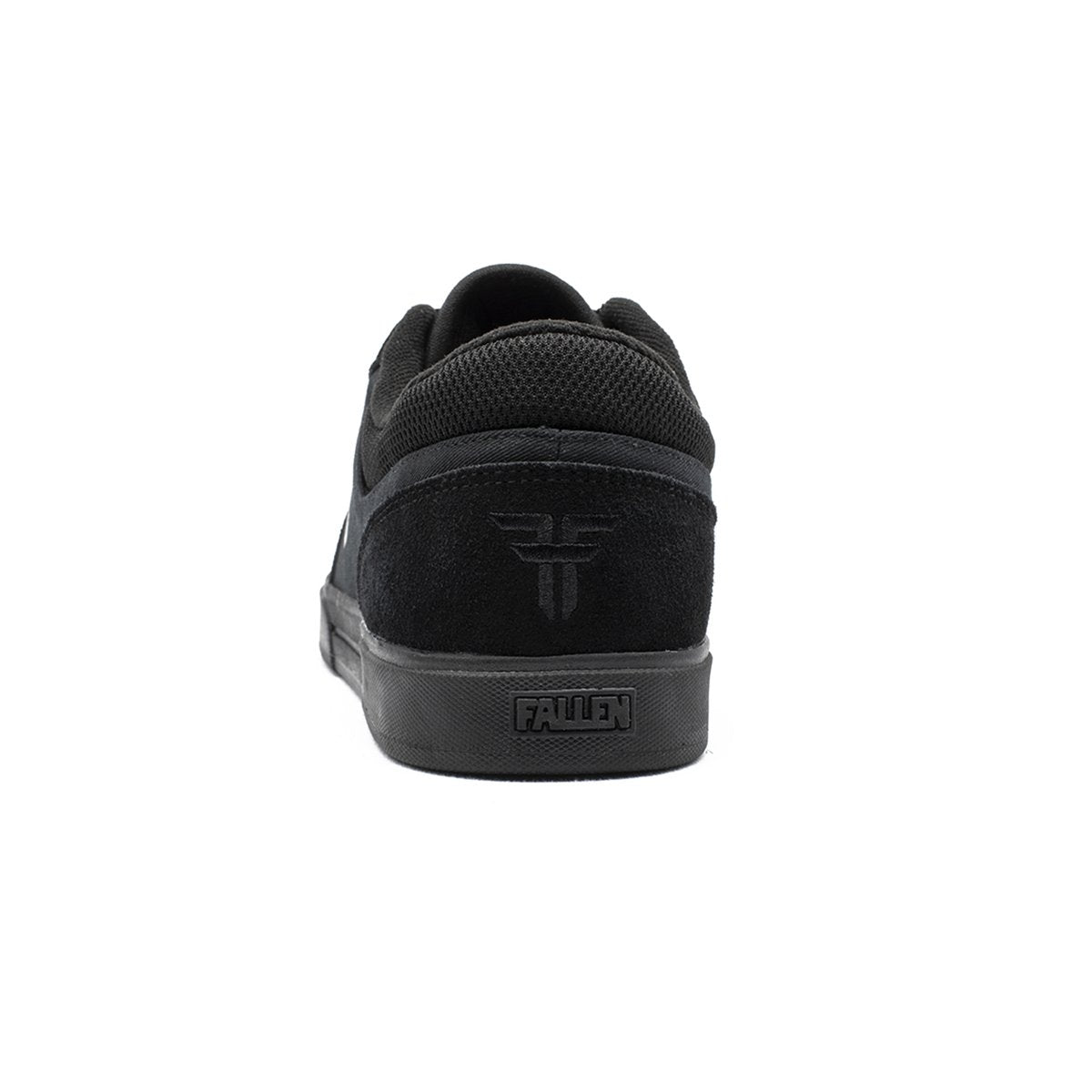 FALLEN SHOES PATRIOT