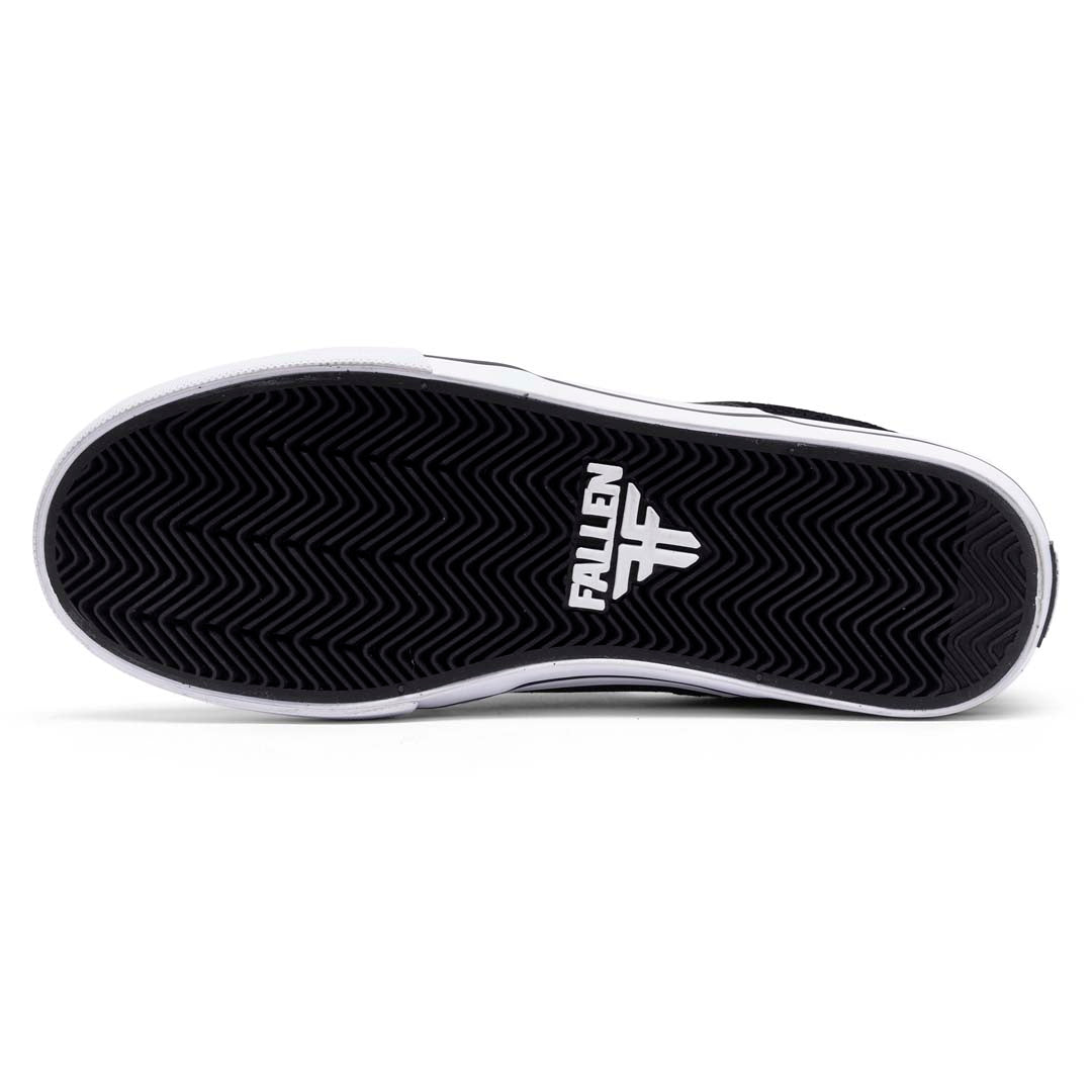 FALLEN SHOES CORONADO TOMMY SANDOVAL
