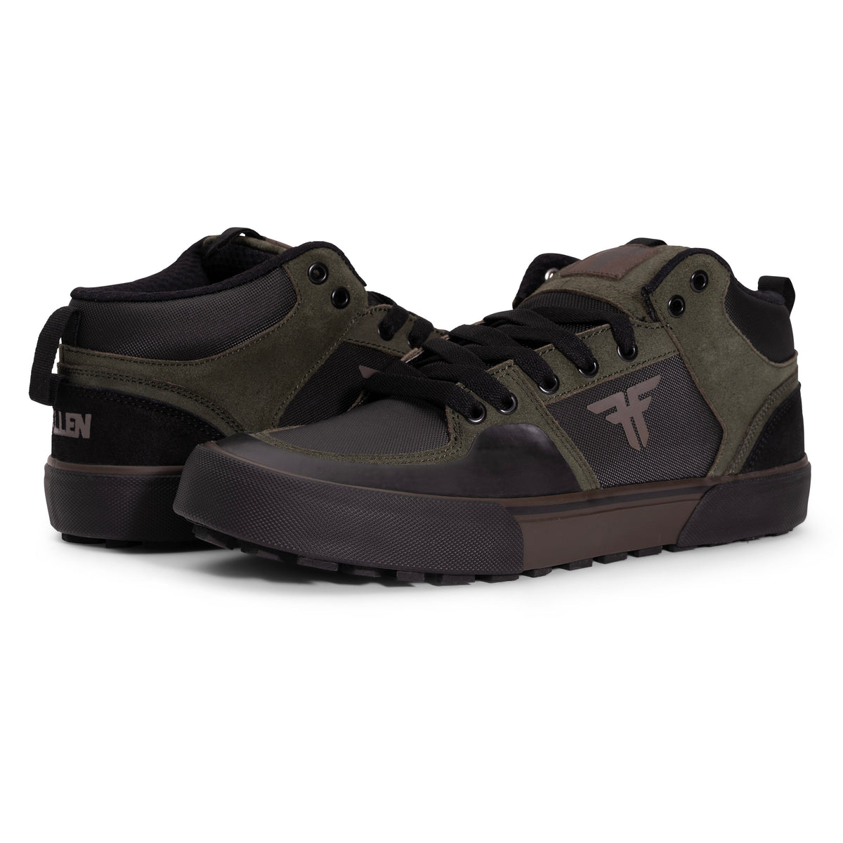 FALLEN SHOES CRAWLER MTE