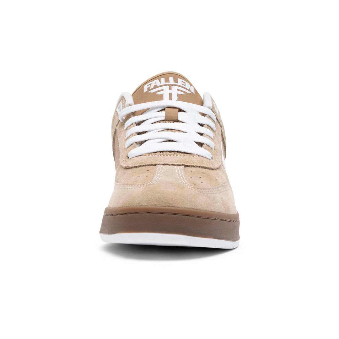 FALLEN SHOES THE VALOR