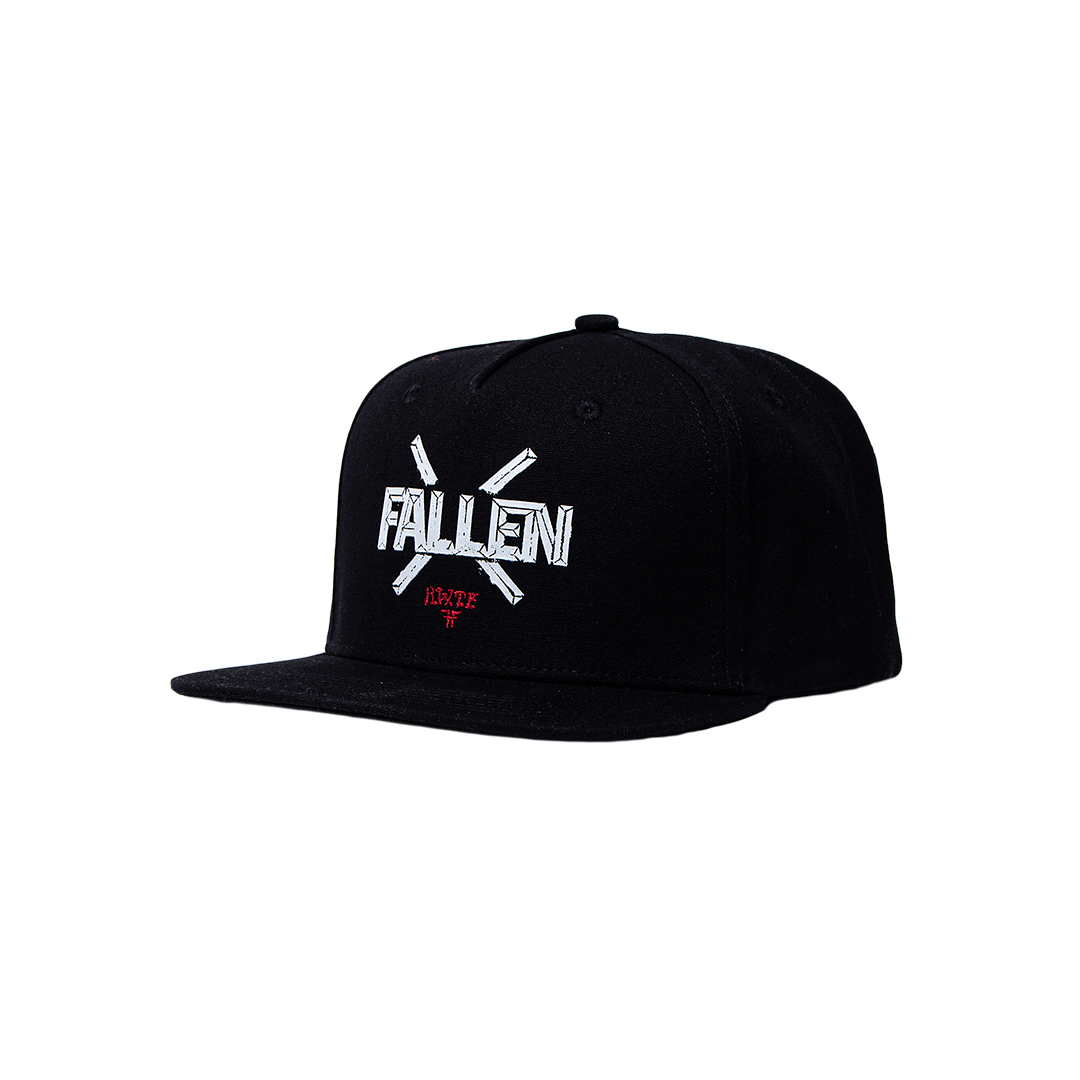 FALLEN HAT CURB