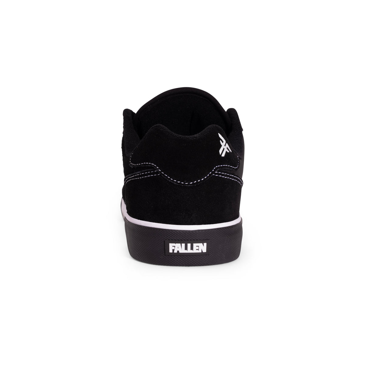 FALLEN SHOES THE GOAT